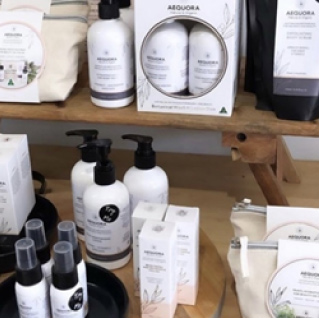 Vend Marketplace Store