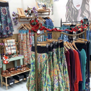 Vend Marketplace Store