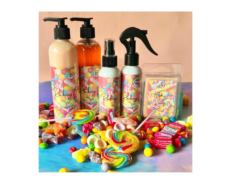 Bomb Dickity Vend Marketplace